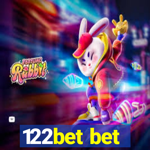 122bet bet