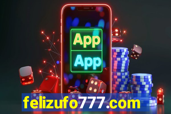 felizufo777.com