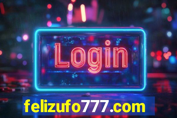 felizufo777.com