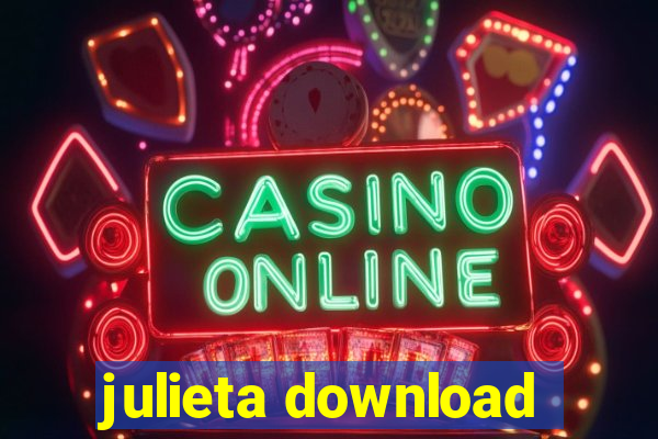 julieta download