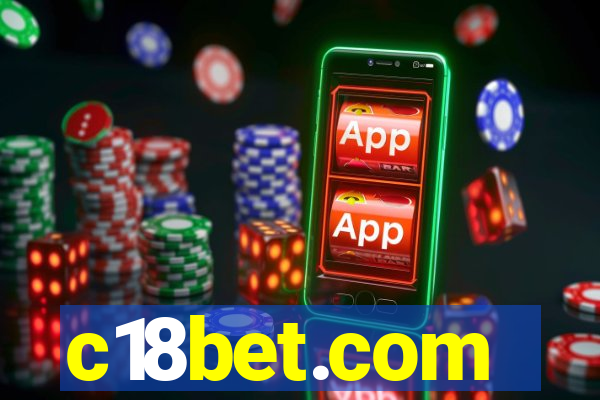 c18bet.com