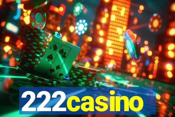 222casino