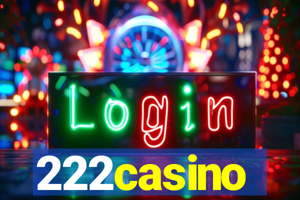 222casino