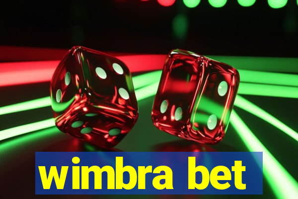 wimbra bet