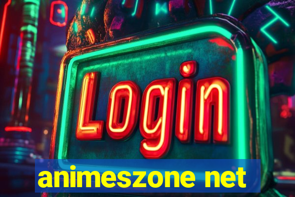 animeszone net