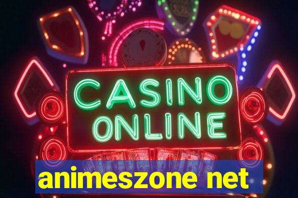 animeszone net