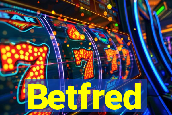 Betfred