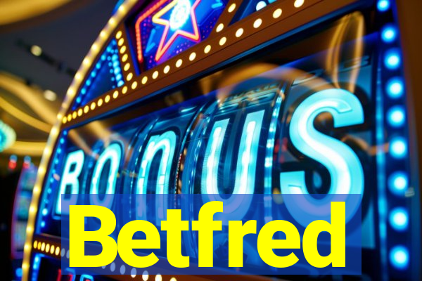 Betfred