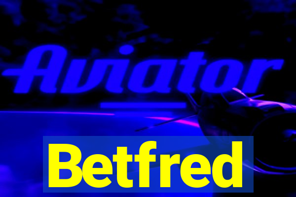 Betfred