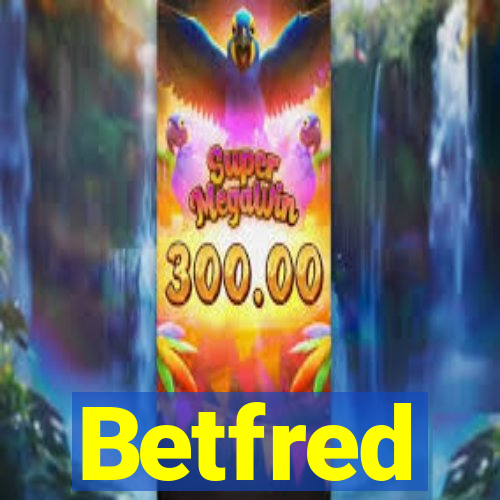 Betfred