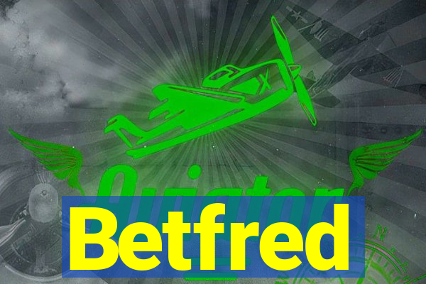 Betfred