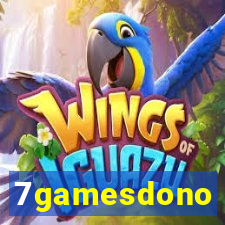 7gamesdono