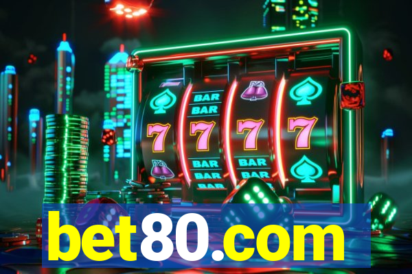 bet80.com