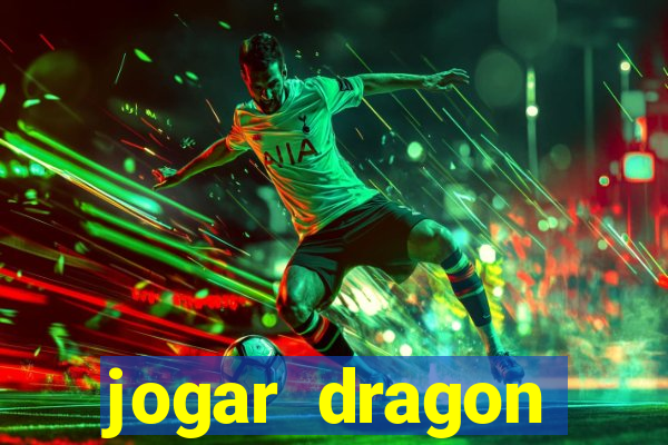 jogar dragon fortune demo