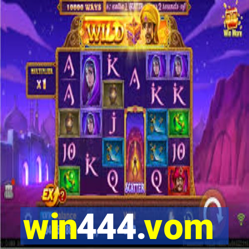 win444.vom