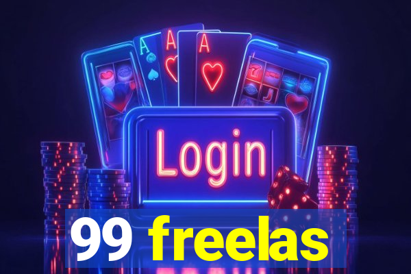 99 freelas