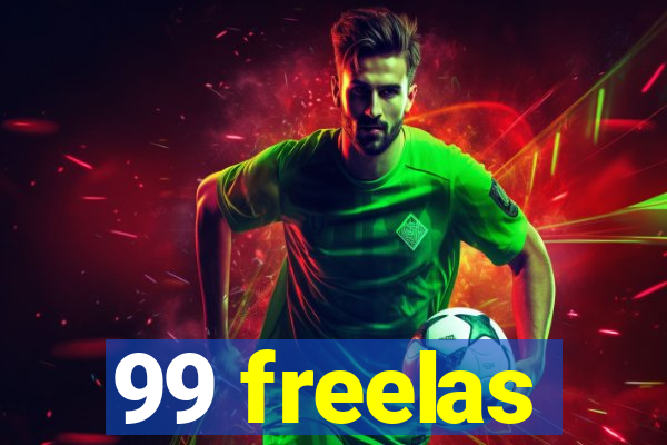 99 freelas