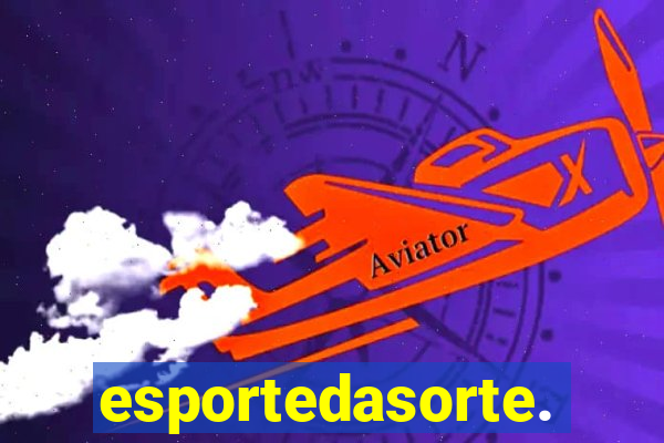 esportedasorte.com