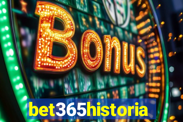 bet365historia