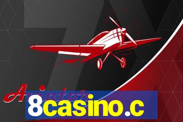 8casino.c