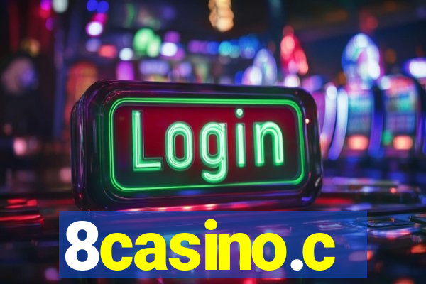 8casino.c