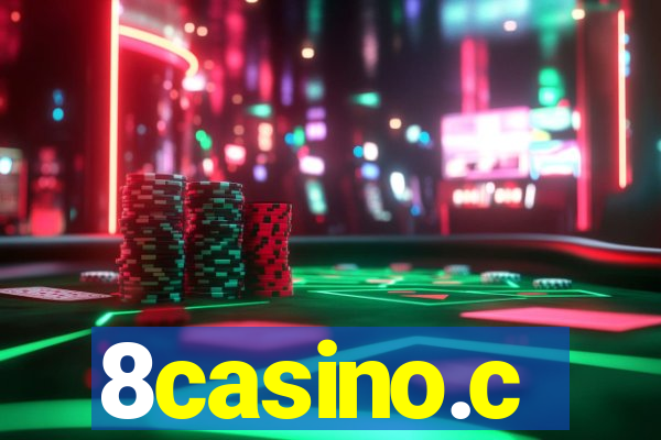 8casino.c