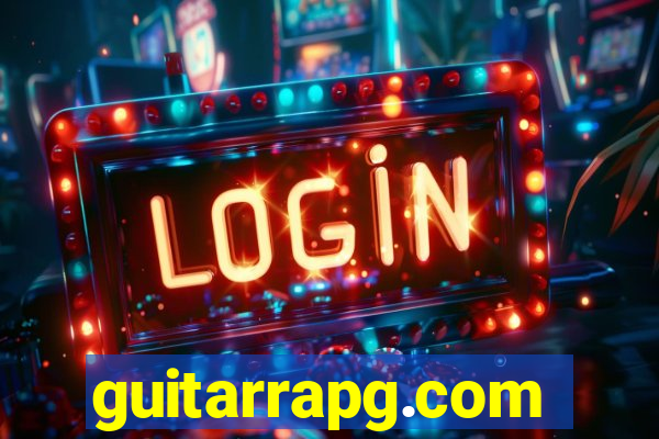 guitarrapg.com