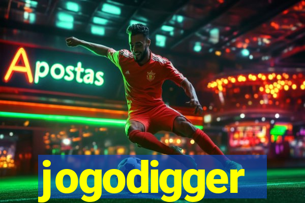 jogodigger