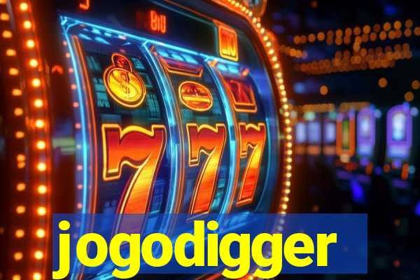 jogodigger