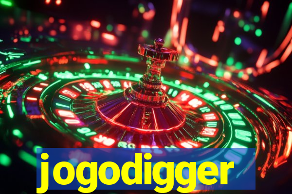 jogodigger