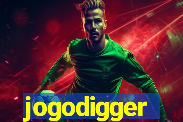 jogodigger