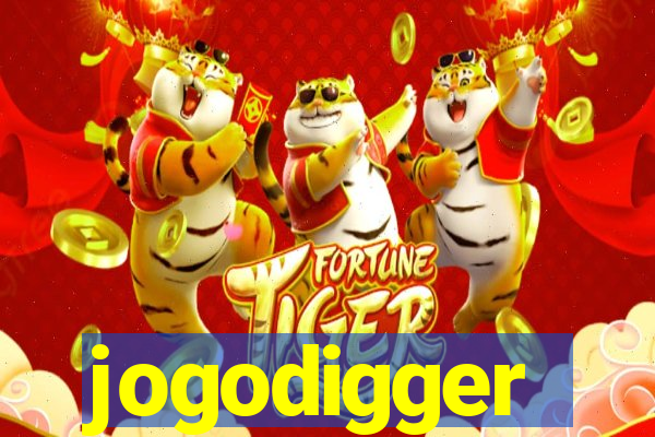 jogodigger