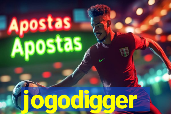 jogodigger