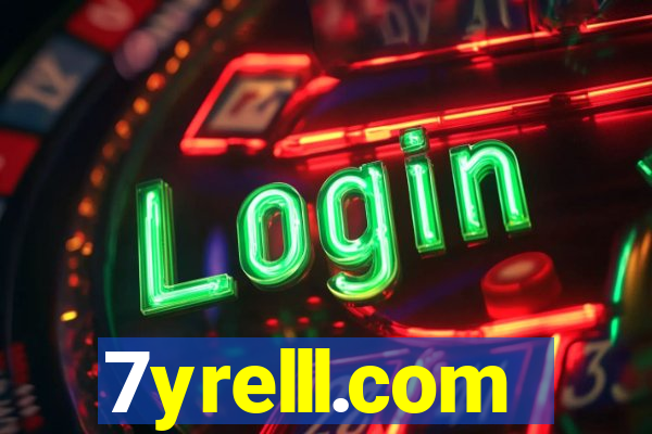 7yrelll.com