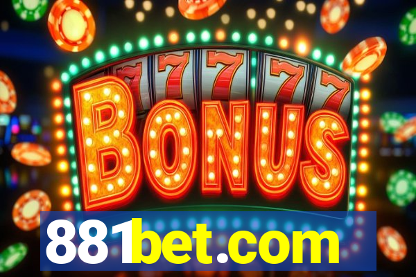 881bet.com