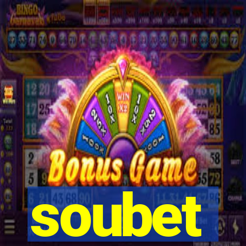 soubet