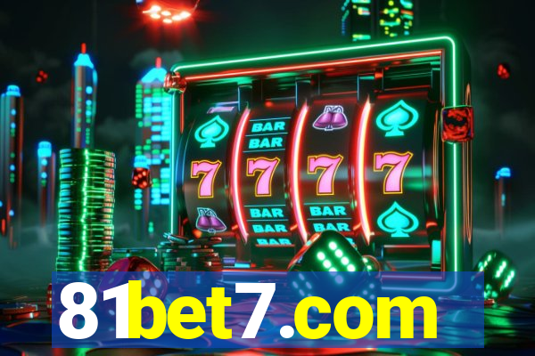 81bet7.com