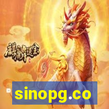 sinopg.co