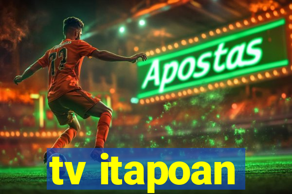 tv itapoan