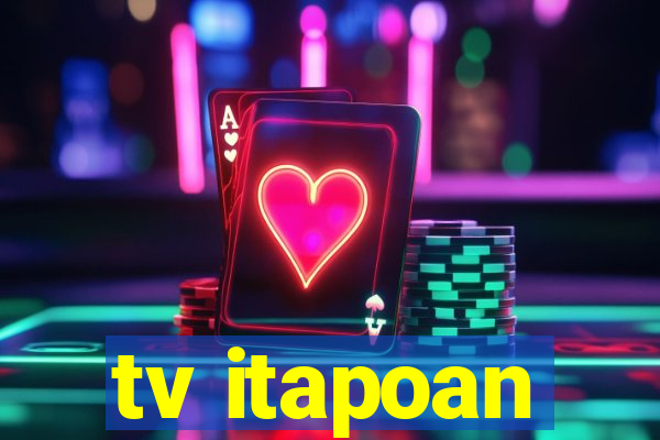 tv itapoan