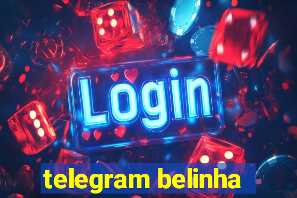 telegram belinha