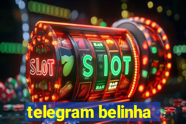 telegram belinha