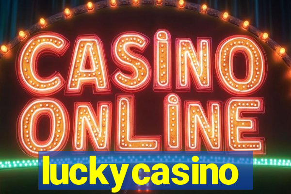 luckycasino