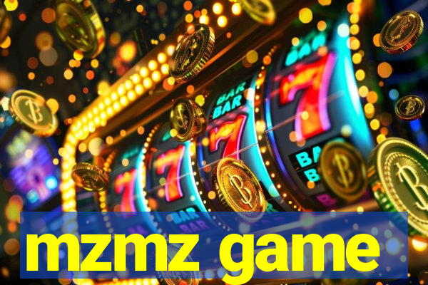 mzmz game