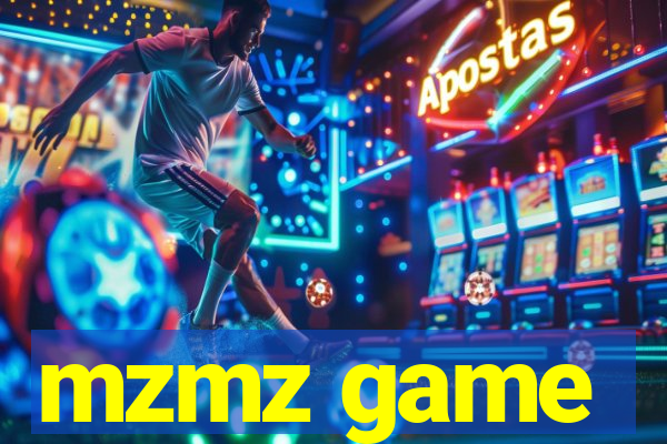 mzmz game