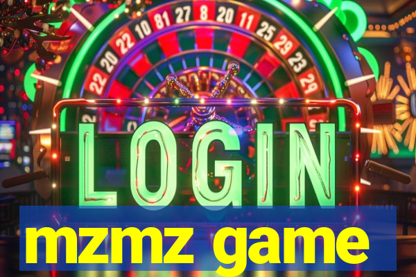 mzmz game