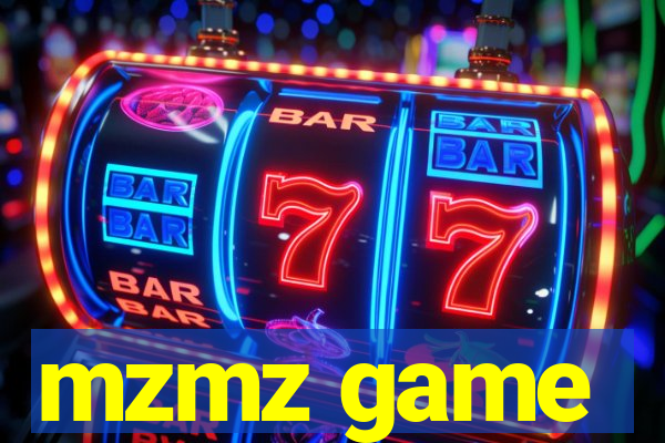 mzmz game