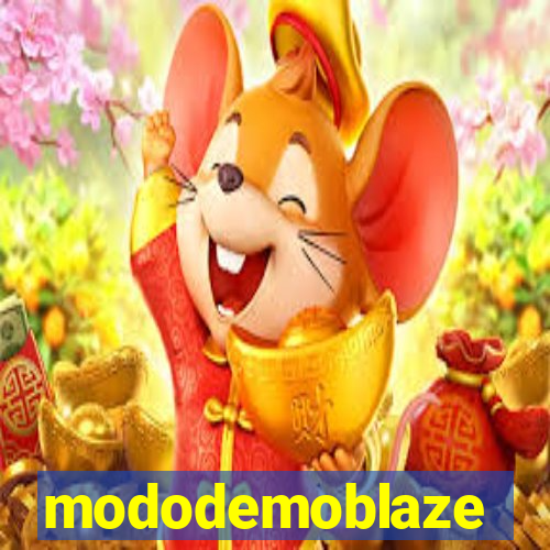 mododemoblaze