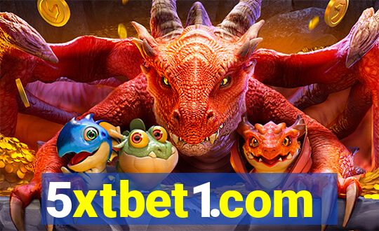 5xtbet1.com