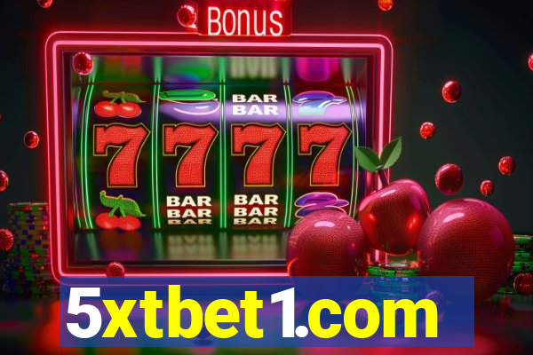 5xtbet1.com